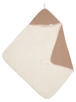 Produktbild von Koeka Einschlagdecke Teddy - Faro - Caffe