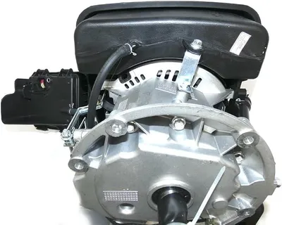 Produktbild von MATRIX Ersatzteil Benzin Motor 159 ccm komplett für Gartenhäcksler PGS 4000