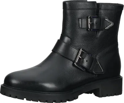 Produktbild von Geox Stiefelette Stiefelette Leder