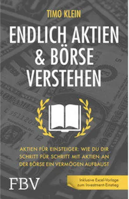 Obrázek produktu pro Endlich Aktien und Börse verstehen