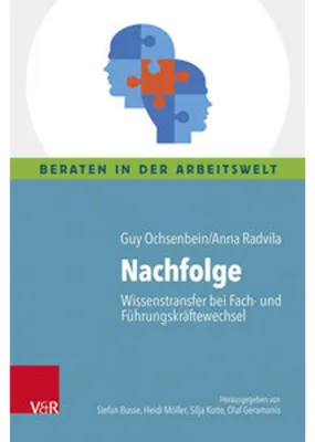 Produktbild von Nachfolge