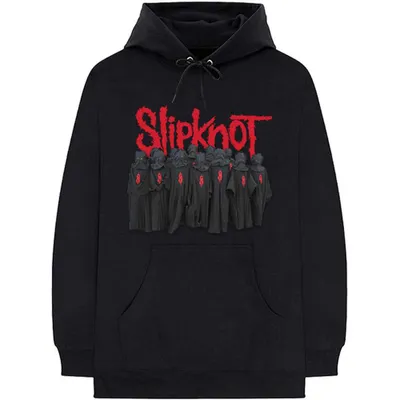 Produktbild von Slipknot Hoodie S Choir