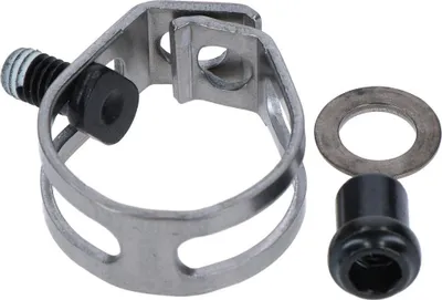 Produktbild von SHIMANO Schelle ST-9000 23.8 - 24.2 mm - 8 - 24, 2 mm
