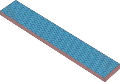 Zdjęcie produktu dla Podkadka termoprzewodzca Thermal Grizzly Minus Pad Extreme, 120 x 20 x 3,0 mm