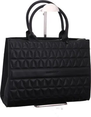Immagine prodotto di emily & noah E&N Borsa Donatella nera