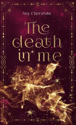 Obrázok produktu pre The Death In Me, Band 4 der Romantasy-Reihe, komplett überarbeitete Neuauflage