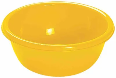 Produktbild von Schssel 16 cm - 0,8 l aus Kunststoff