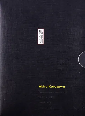 Produktbild von Kurosawa 3 1962-1970 [BOX] [3DVD]