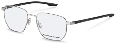 Produktbild von Porsche Design P8770 Palladium / black 55/18/145 Herren Brillen