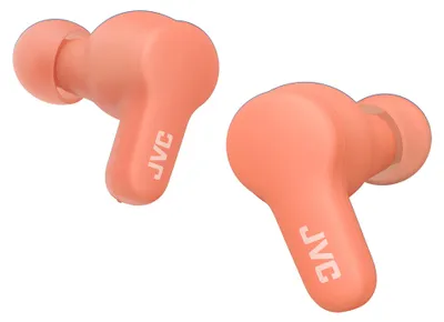 Image de Casque sans fil JVC HAZ77TPE