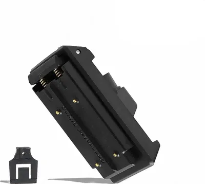 Immagine prodotto di Supporto del display, uscita cavo anteriore (BDS3250)