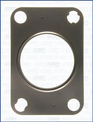 Produktbild von AJUSA 01211300 Auspuffdichtung Auspuffdichtung für FORD Transit Mk6 Kasten (V347, V348, FA)
