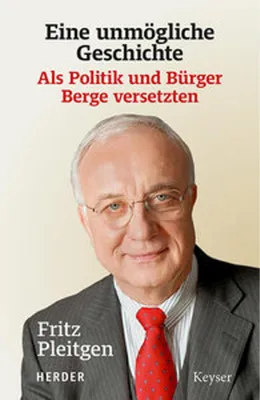Produktbild von Eine unmögliche Geschichte