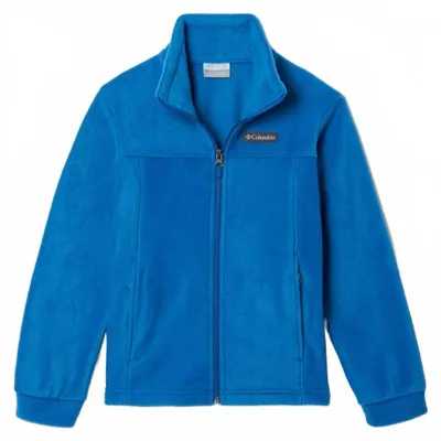 Immagine prodotto di Chaqueta Niño Del Marchio Columbia Del Modello Steens Mt Blu