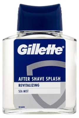 Immagine prodotto di Dopobarba Gillette Series Cool Wave, 100 ml