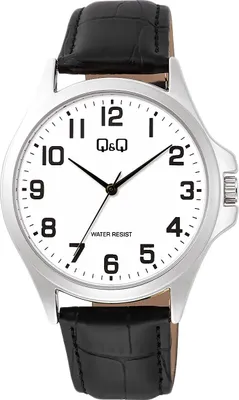 Imagen del producto de Q&Q Relojes de pulsera C36A-013PY