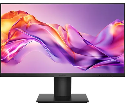 Obrázek produktu pro Koorui E2741A, 68,6 cm (27"), 3840 x 2160 px, 4K Ultra HD, 5 ms, Černá