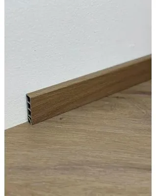 Obrázek produktu pro Podlahová lišta SPC 2000x500x12 mm Jagerndorf