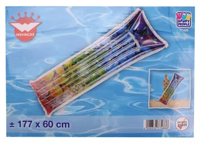 Produktbild von Wehncke Matratze Butterfly 77488
