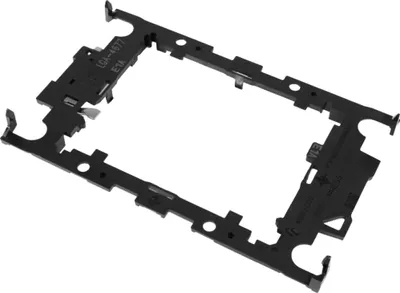 Image de Alphacool ES Socket 4677 CPU Carrier E1A (13835)