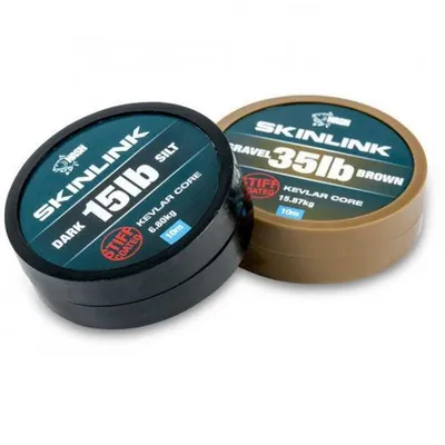 Immagine prodotto di Nash SkinLink Stiff Silt 35 lb
