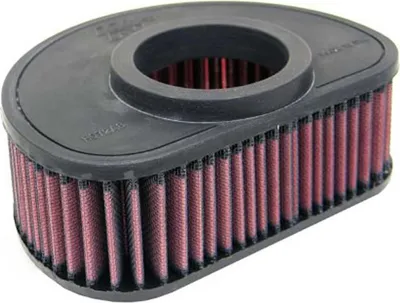Produktbild von K&N KA-1603 Hochleistungsluftfilter Langzeitfilter