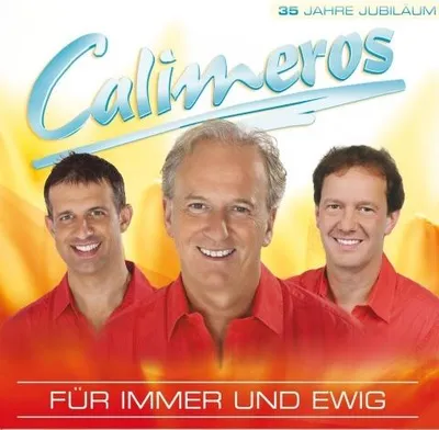 Produktbild von Calimeros-Für immer und ewig