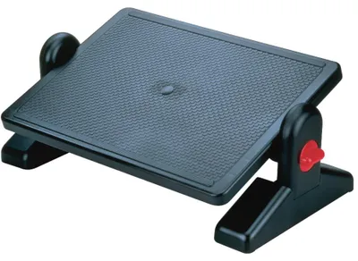 Imagen del producto de Q-CONNECT KF04525, reposapiés, color