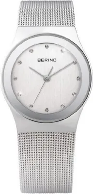 Image de BERING Classic Montre dame argent 12927-000