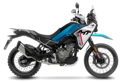 Obrázek produktu pro LEOVINCE Collecteurs D'Échappement Cf Moto 450 Mt