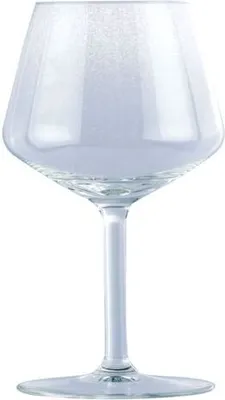 Produktbild von Alpina 86430 Kieliszek do białego wina 370 ml, szklany, przezroczysty (opakowanie 6 szt.)
