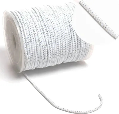 Produktbild von Expanderseil weiß 4mm