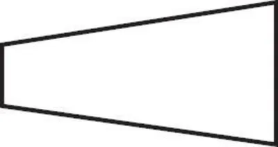 Immagine prodotto di Chiave a tenaglia da 250 mm con punta SB Knipex | 4003773022091