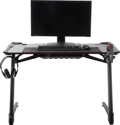 Produktbild von DXRACER GD2000 Master Led - Schreibtisch