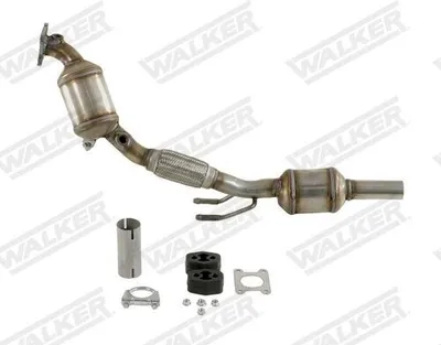 Produktbild von WALKER Katalysator Kat für VW up! Schrägheck (121, 122, BL1, BL2) 28911