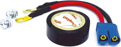 Zdjęcie produktu dla Kabel samochodowy BAAS "EC5"