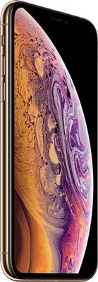 Zdjęcie produktu dla Apple iPhone XS 64GB Gold Poręczny smartfon bez simlocka MT9G2ZD/A