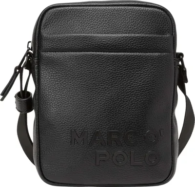Produktbild von Marc O'Polo Umhängetasche Crossbody Bag Black schwarz