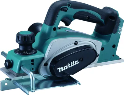 Produktbild von Makita DKP180Z Akku-Hobel