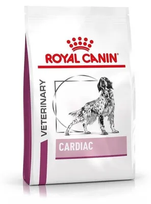 Produktbild von VETERINÄRER DOG CARDIAC Trockenfutter für Hunde - Royal Canin