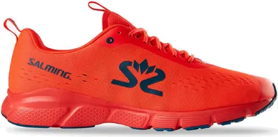 Produktbild von Salming EnRoute 3 Laufschuhe Sportschuhe orange/blau 1280069-0803, Schuhgröße:42 EU