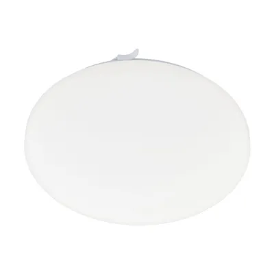 Image de EGLO FRANIA, 3000 K, 3900 lm, Blanc