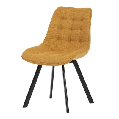 Obrázek produktu pro Autronic Jídelní židle HC-465 YEL2