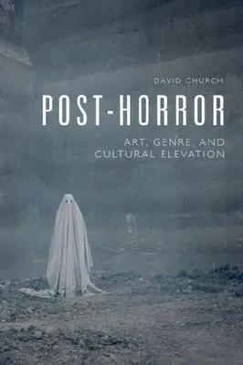 Zdjęcie produktu dla Post-Horror