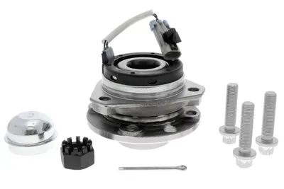Produktbild von VAICO Radlagersatz Vorne für OPEL Astra G CC (T98) 119mm V40-7004