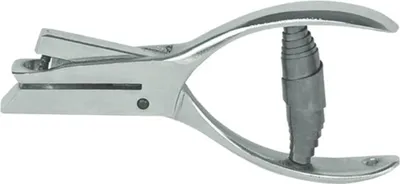 Obrázok produktu pre Kontrolné kliešte dĺžka 145 mm - 9304002