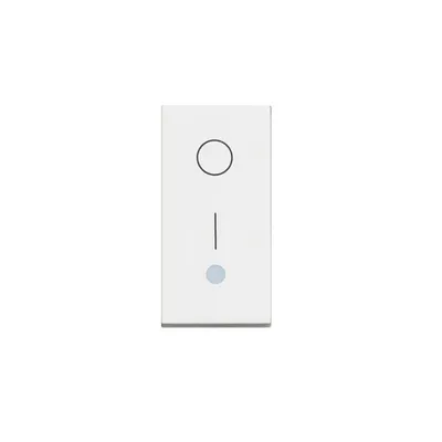 Produktbild von Legrand RW4002L, Weiß, 1 Stück(e), Frankreich