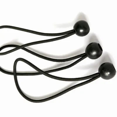 Produktbild von Noor Planenspanner Profi 12 Stück Länge 20cm; 0861
