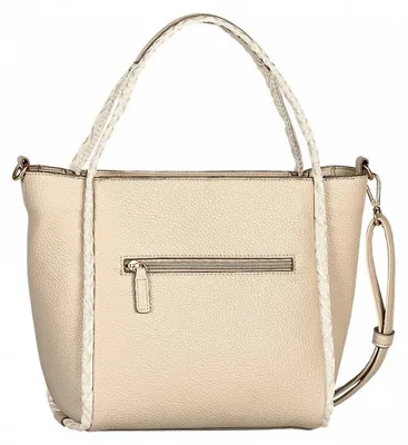 Imagen del producto de Accesorios para mujer Gabor, bolsos, color beige, estilo casual