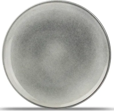 Produktbild von Salt & Pepper Speiseteller Meridian Grün/Blau ø 26cm 4 Stück